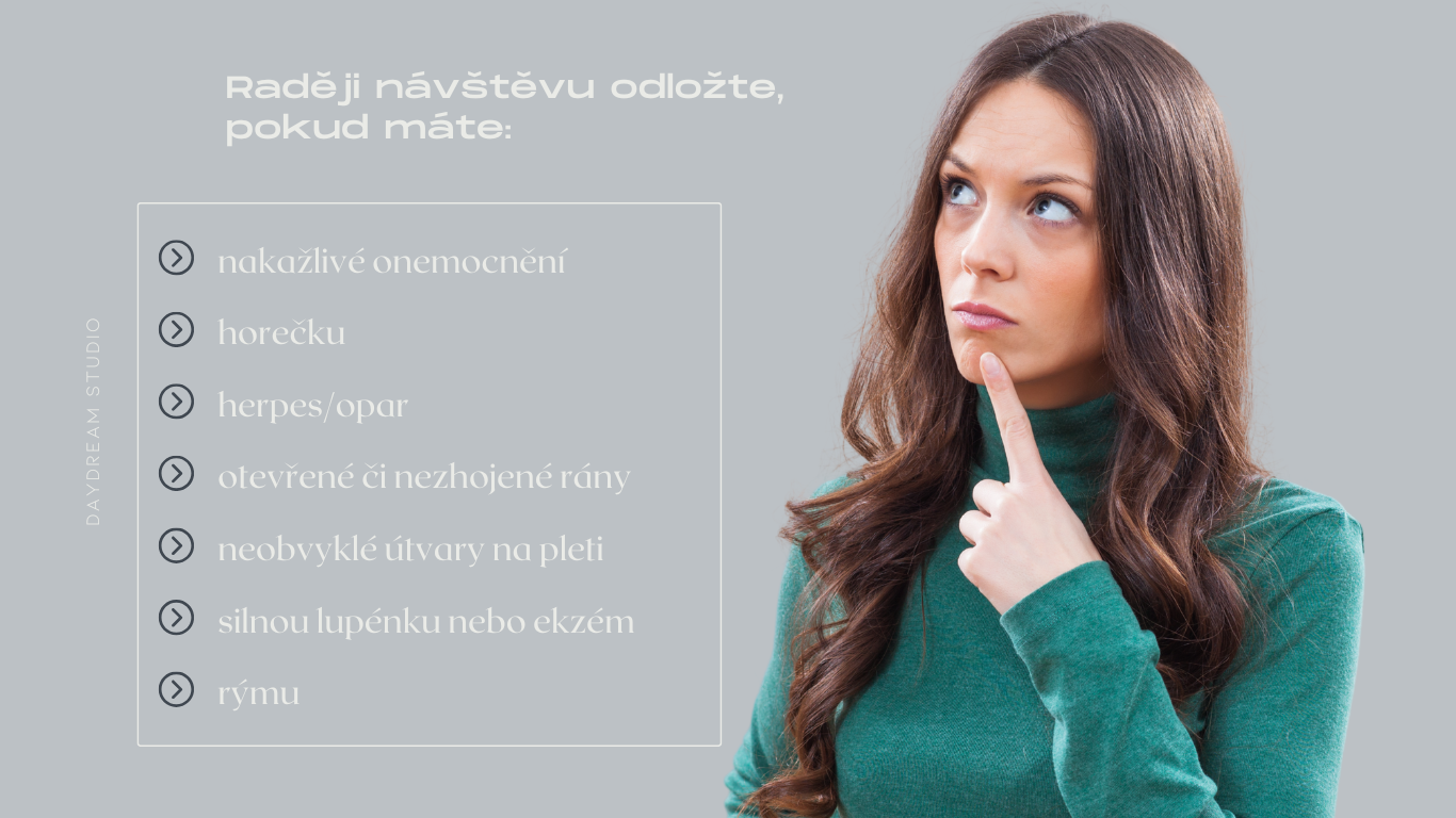 kontraindikace